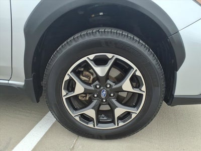 2019 Subaru Crosstrek 2.0IPR