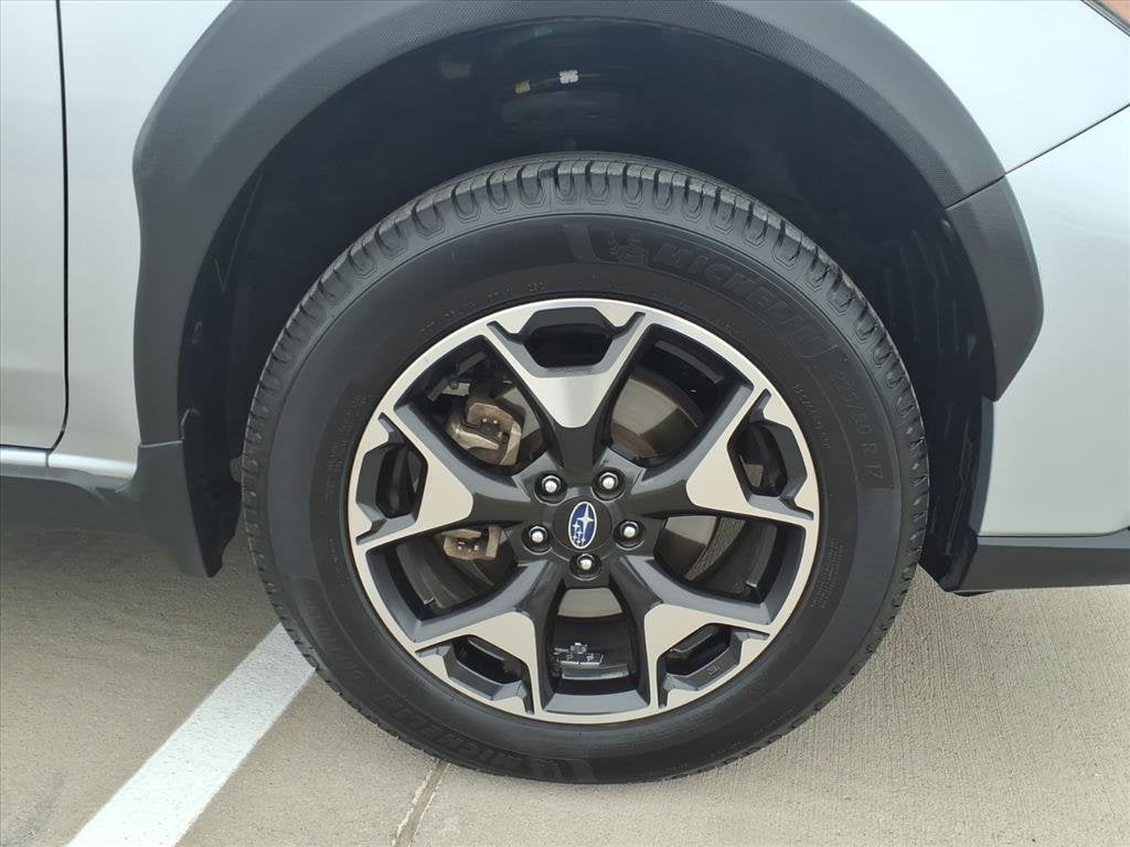 2019 Subaru Crosstrek 2.0IPR