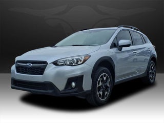 2019 Subaru Crosstrek 2.0IPR