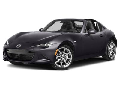 2022 Mazda Mazda MX-5 Miata RF GRNDTR