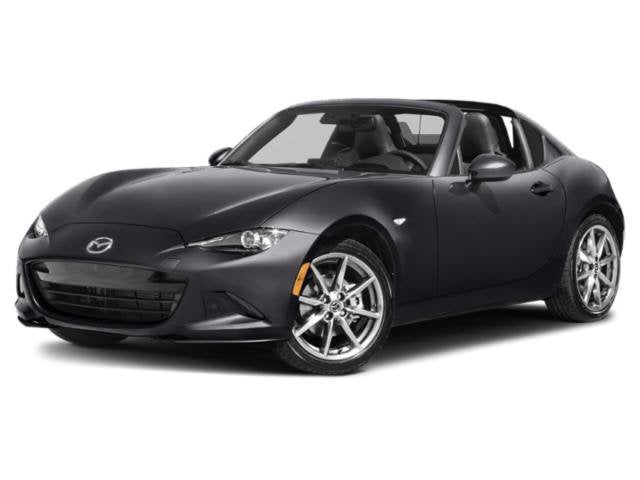 2022 Mazda Mazda MX-5 Miata RF GRNDTR