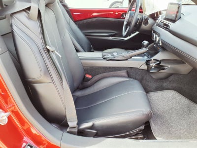 2022 Mazda Mazda MX-5 Miata RF GRNDTR