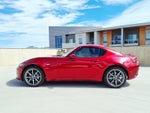 2022 Mazda Mazda MX-5 Miata RF GRNDTR
