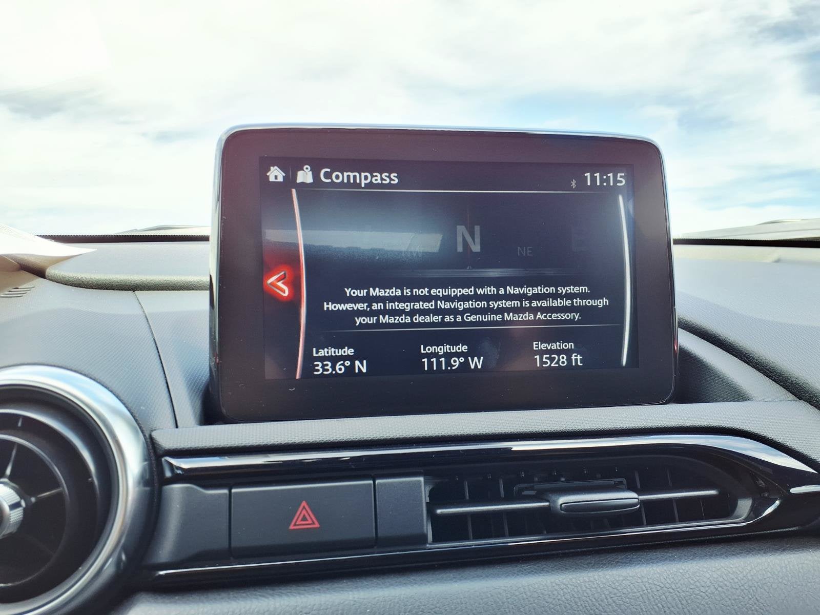 2022 Mazda Mazda MX-5 Miata RF GRNDTR