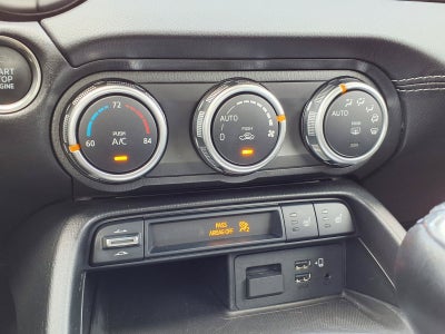 2022 Mazda Mazda MX-5 Miata RF GRNDTR