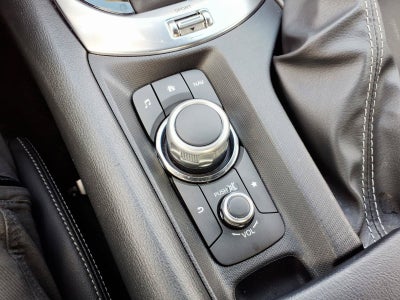 2022 Mazda Mazda MX-5 Miata RF GRNDTR