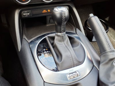 2022 Mazda Mazda MX-5 Miata RF GRNDTR
