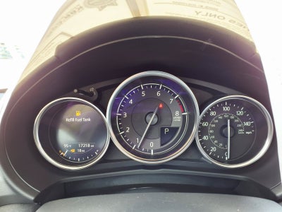 2022 Mazda Mazda MX-5 Miata RF GRNDTR