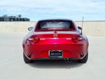 2022 Mazda Mazda MX-5 Miata RF GRNDTR