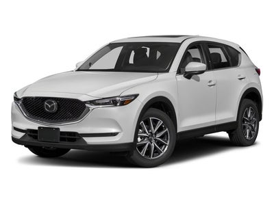 2018 Mazda Mazda CX-5 GRNDTR