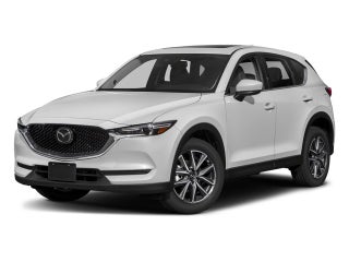 2018 Mazda Mazda CX-5 GRNDTR