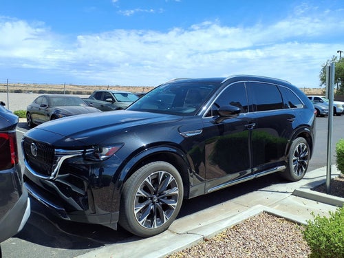 2024 Mazda Mazda CX-90 PREMPLUS