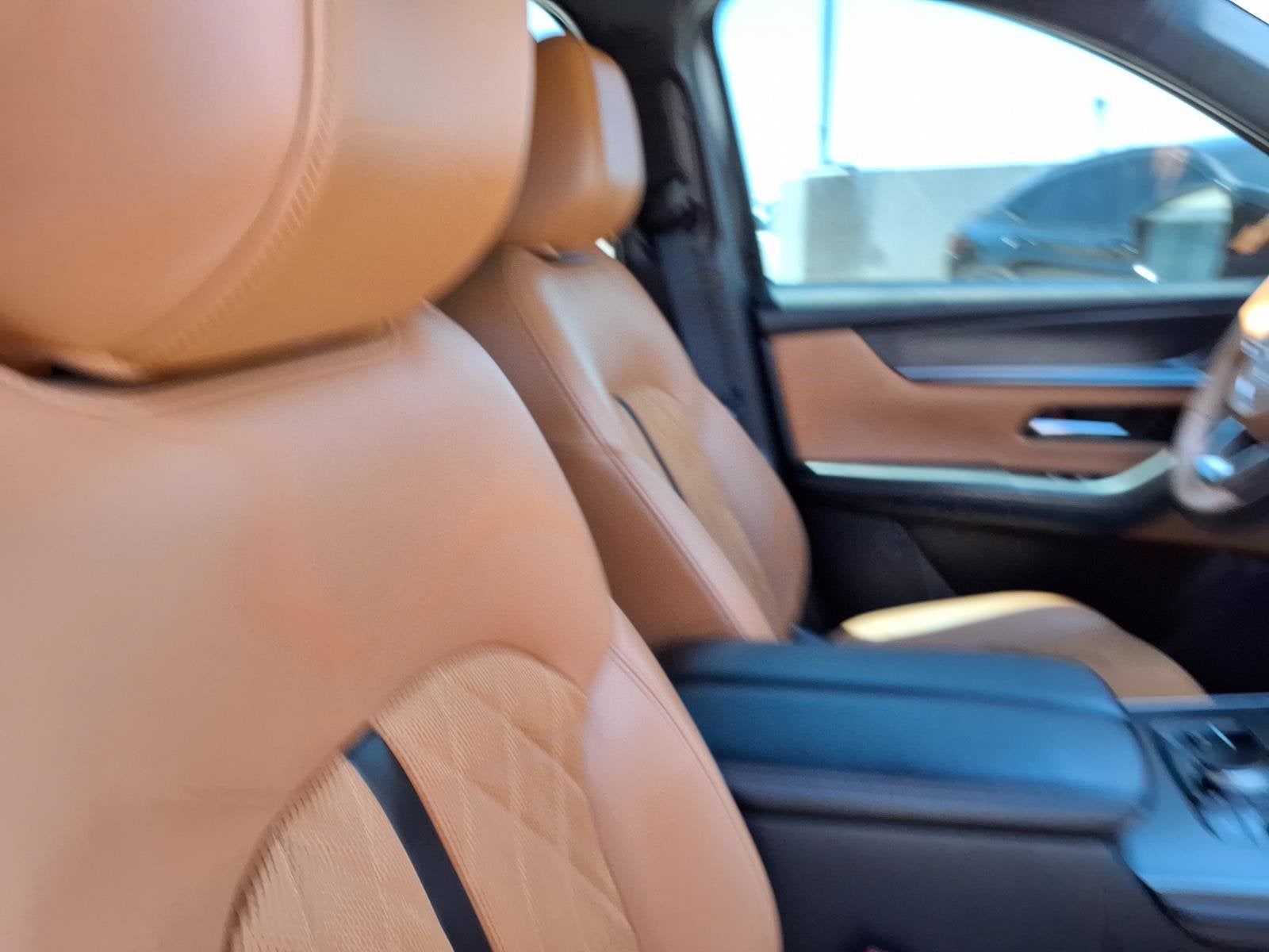 2024 Mazda Mazda CX-90 PREMPLUS
