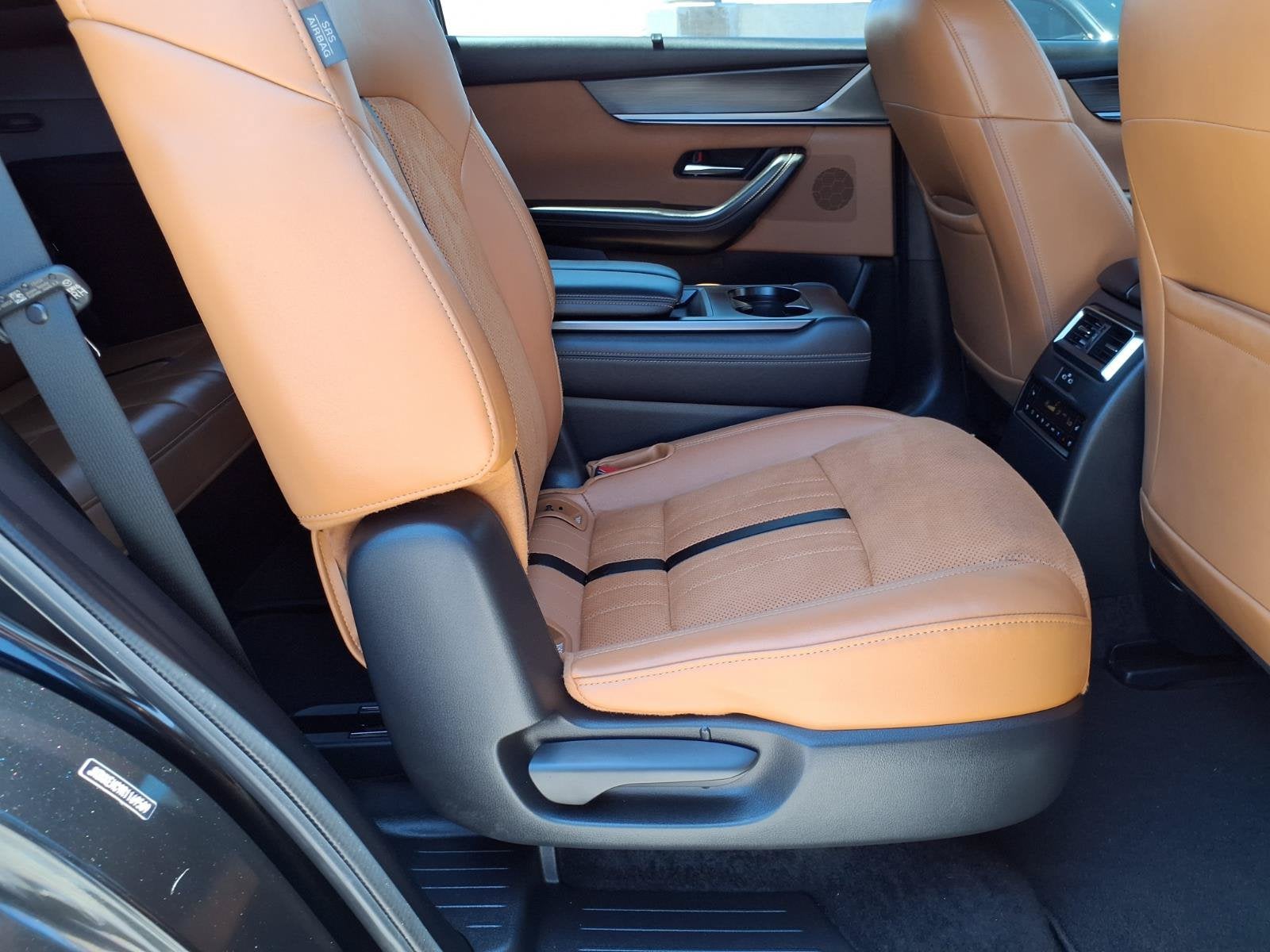 2024 Mazda Mazda CX-90 PREMPLUS