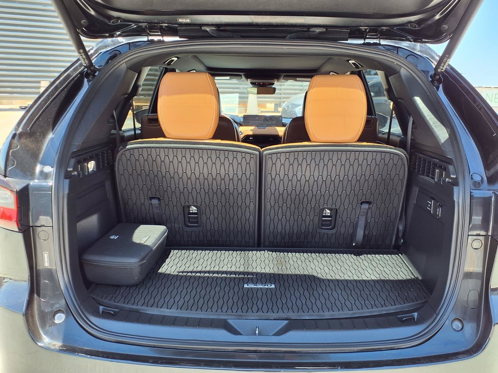 2024 Mazda Mazda CX-90 PREMPLUS