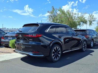 2024 Mazda Mazda CX-90 PREMPLUS