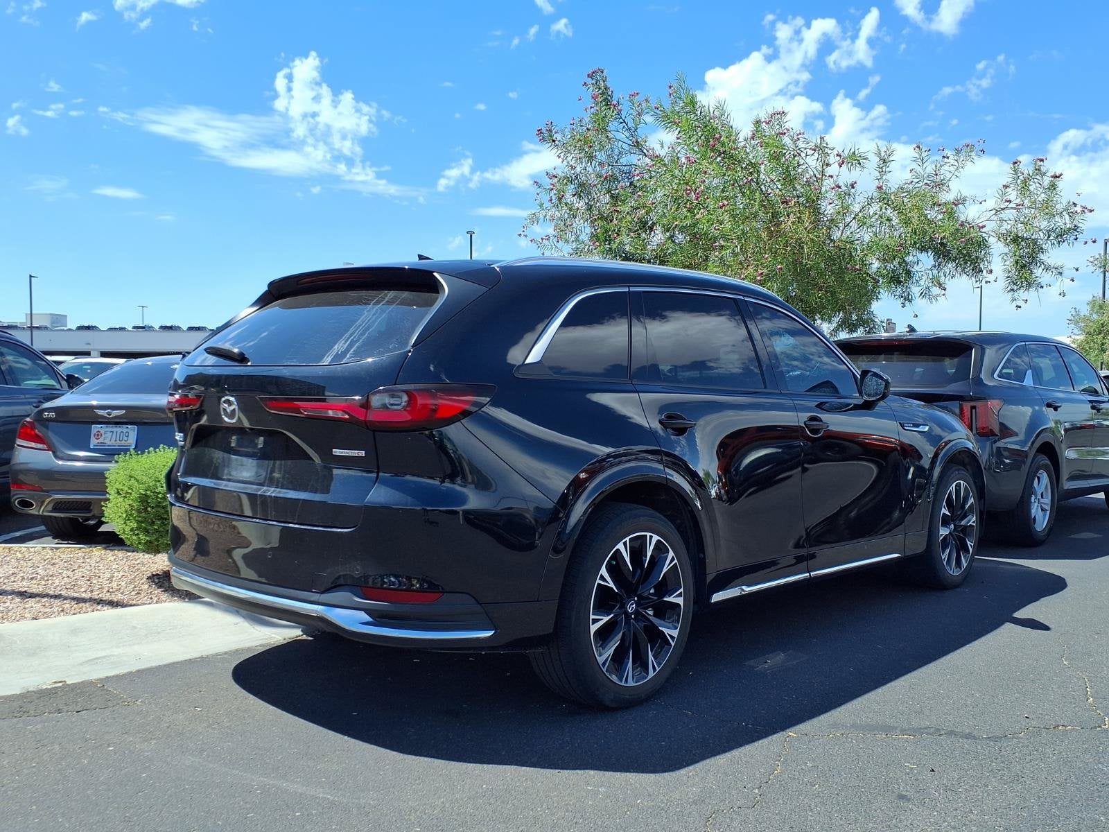 2024 Mazda Mazda CX-90 PREMPLUS