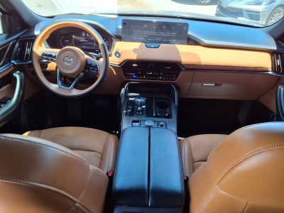 2024 Mazda Mazda CX-90 PREMPLUS