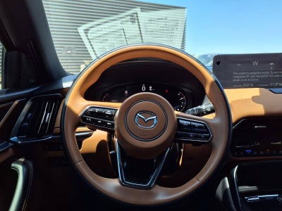 2024 Mazda Mazda CX-90 PREMPLUS