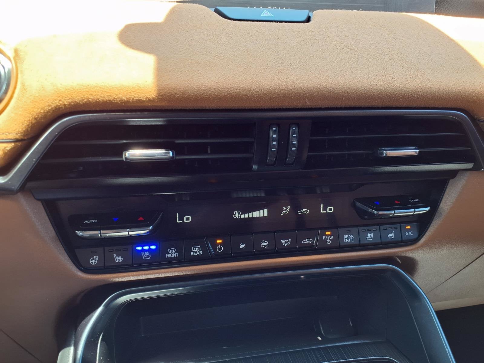 2024 Mazda Mazda CX-90 PREMPLUS