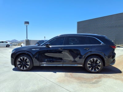2024 Mazda Mazda CX-90 PREMPLUS