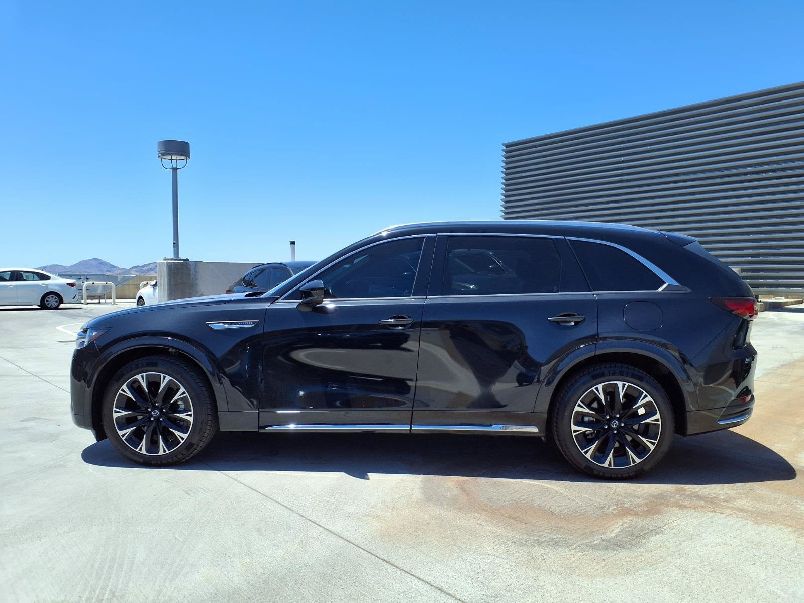 2024 Mazda Mazda CX-90 PREMPLUS