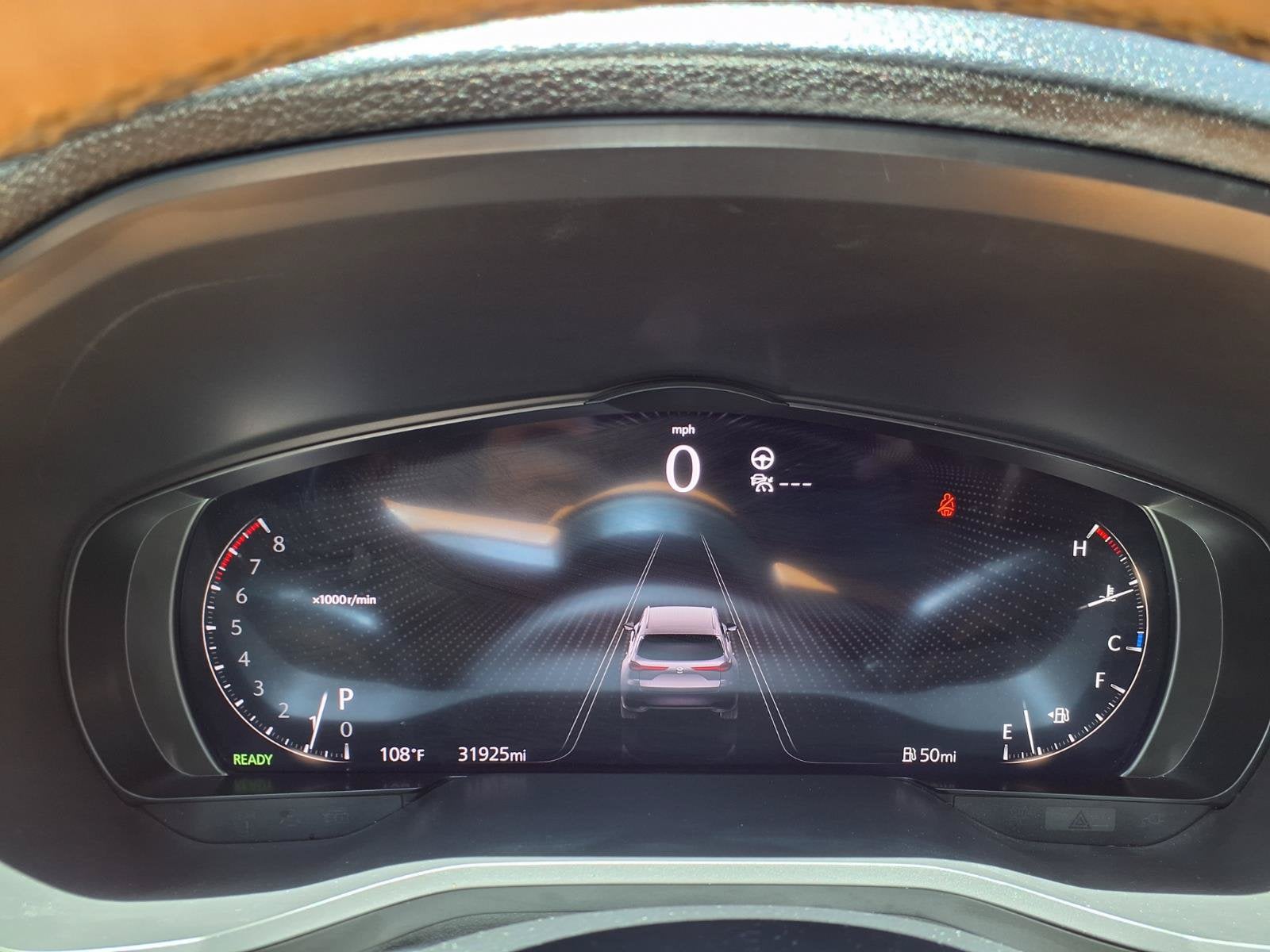 2024 Mazda Mazda CX-90 PREMPLUS