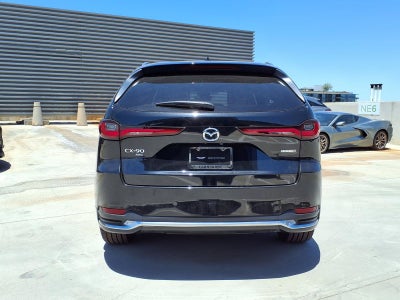 2024 Mazda Mazda CX-90 PREMPLUS