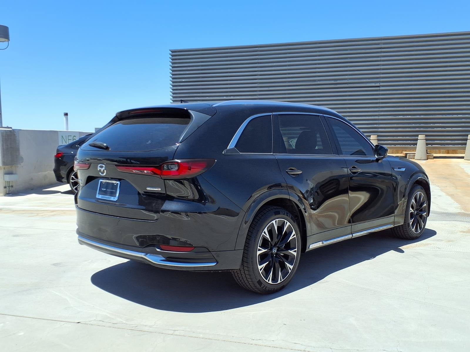 2024 Mazda Mazda CX-90 PREMPLUS