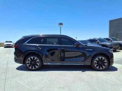 2024 Mazda Mazda CX-90 PREMPLUS