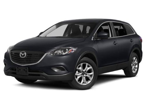 2015 Mazda Mazda CX-9 TOUR