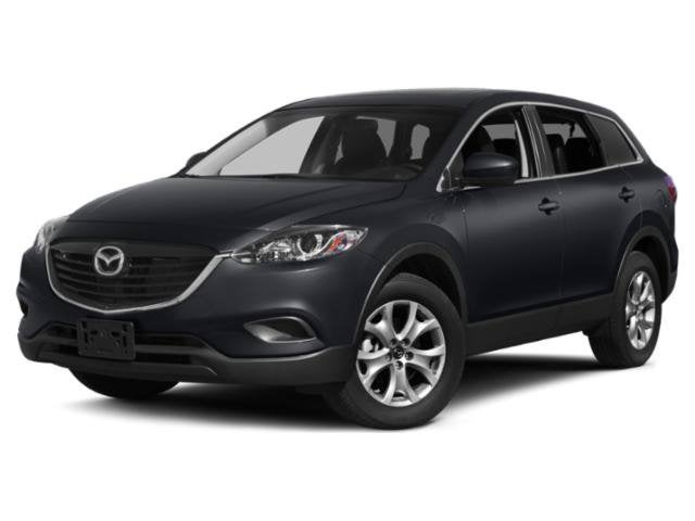 2015 Mazda Mazda CX-9 TOUR