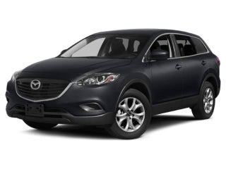 2015 Mazda Mazda CX-9 TOUR