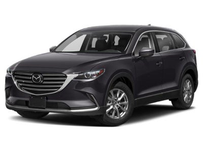 2021 Mazda Mazda CX-9 TOUR