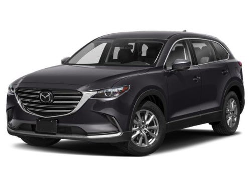 2021 Mazda Mazda CX-9 TOUR