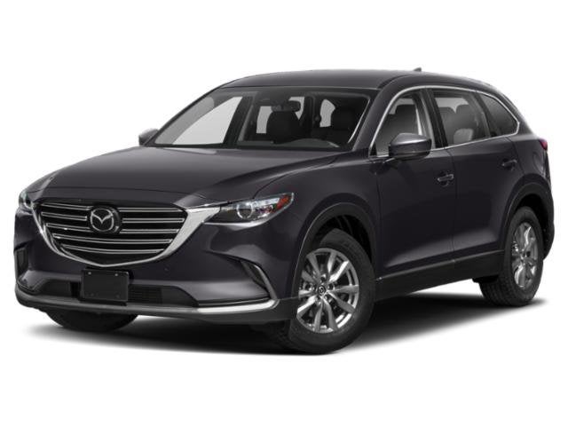 2021 Mazda Mazda CX-9 TOUR