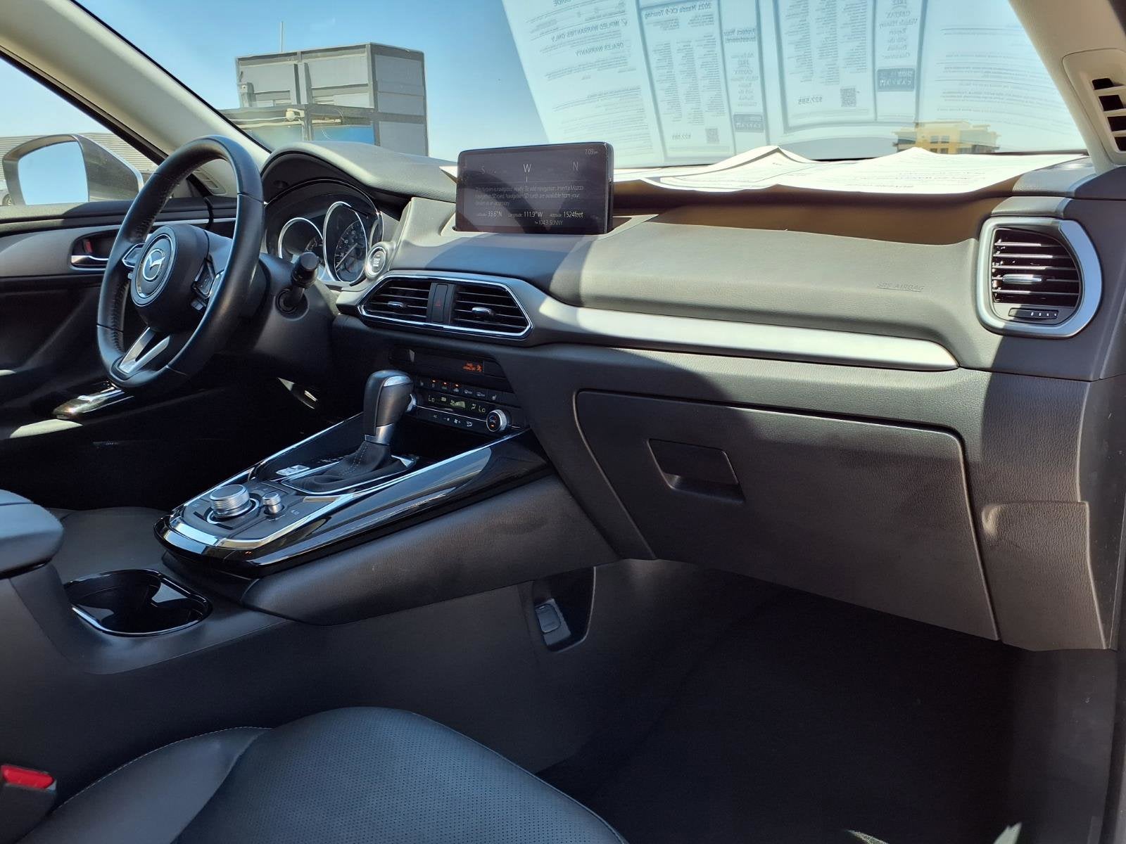 2021 Mazda Mazda CX-9 TOUR