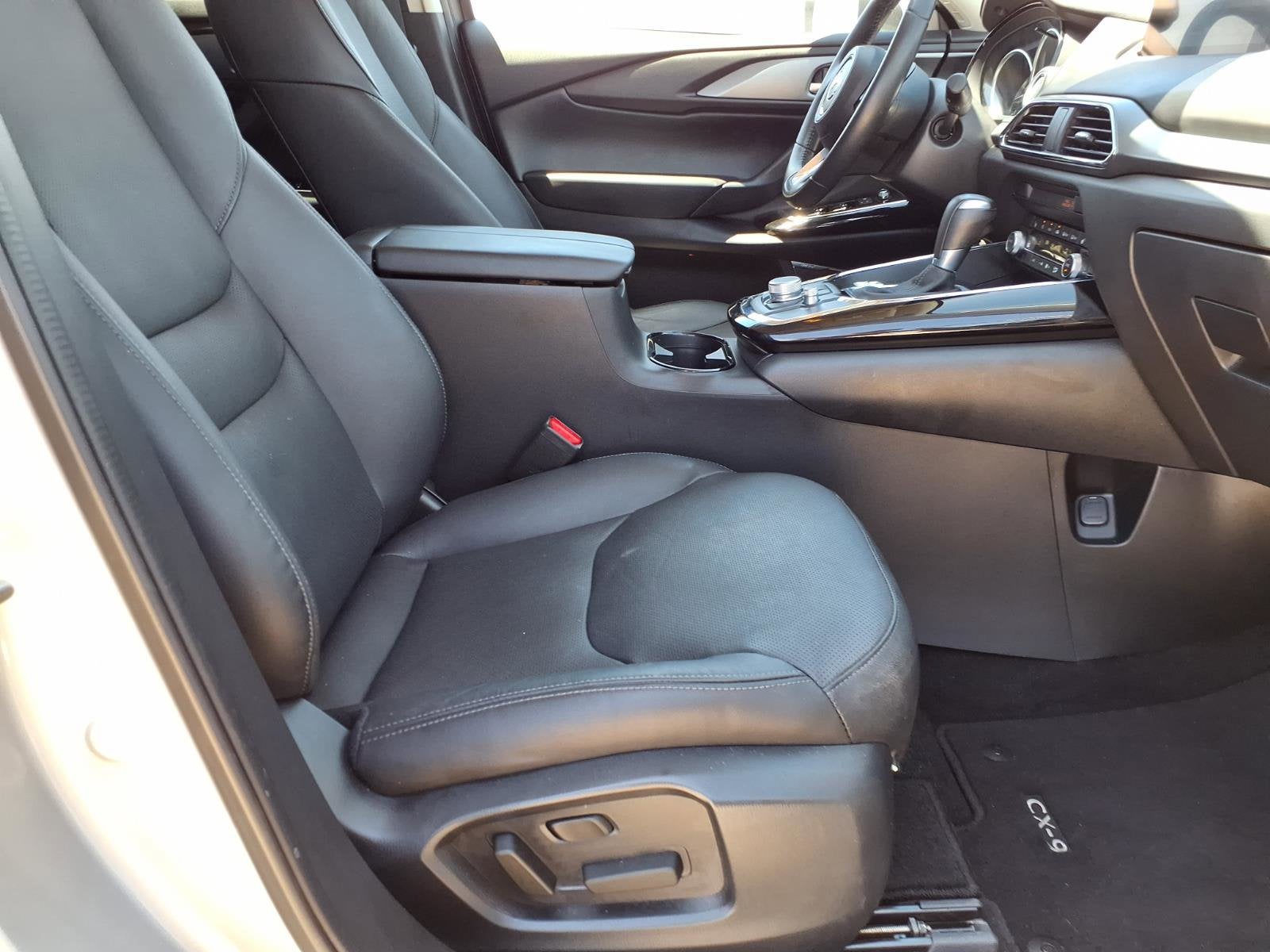 2021 Mazda Mazda CX-9 TOUR