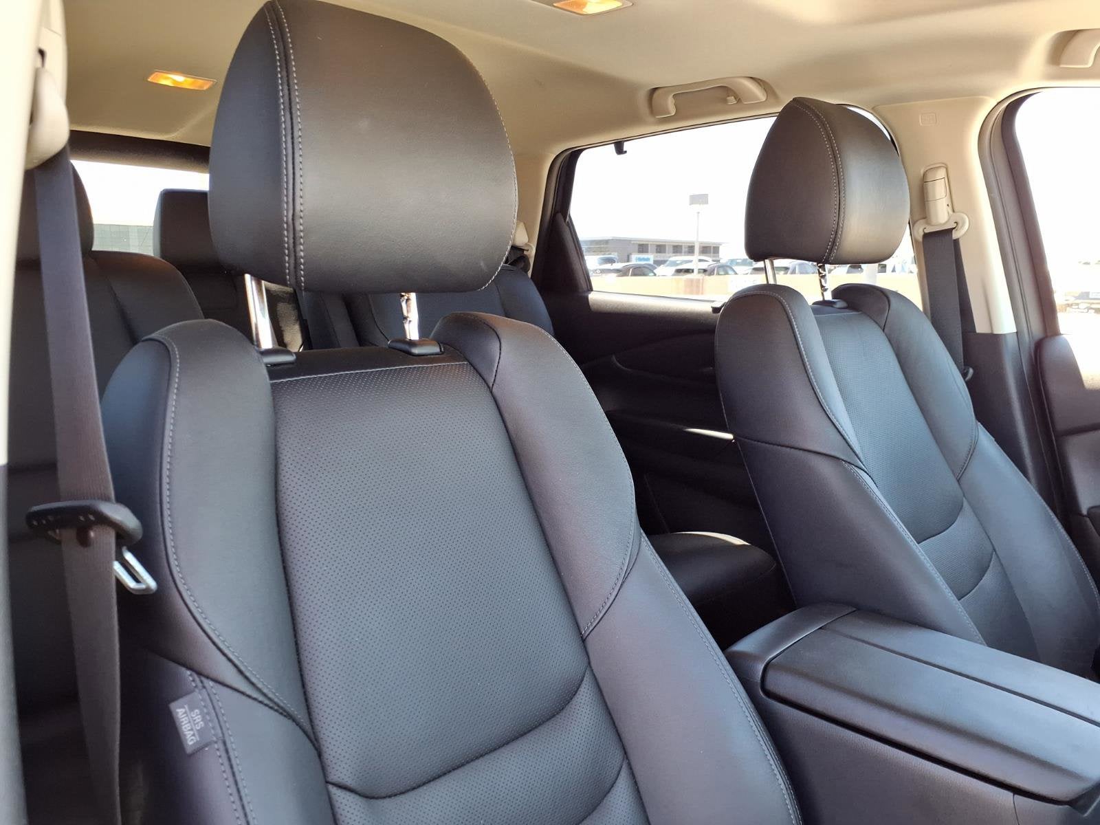 2021 Mazda Mazda CX-9 TOUR