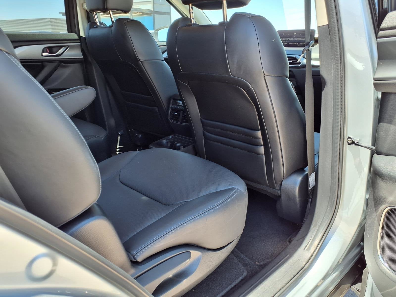 2021 Mazda Mazda CX-9 TOUR