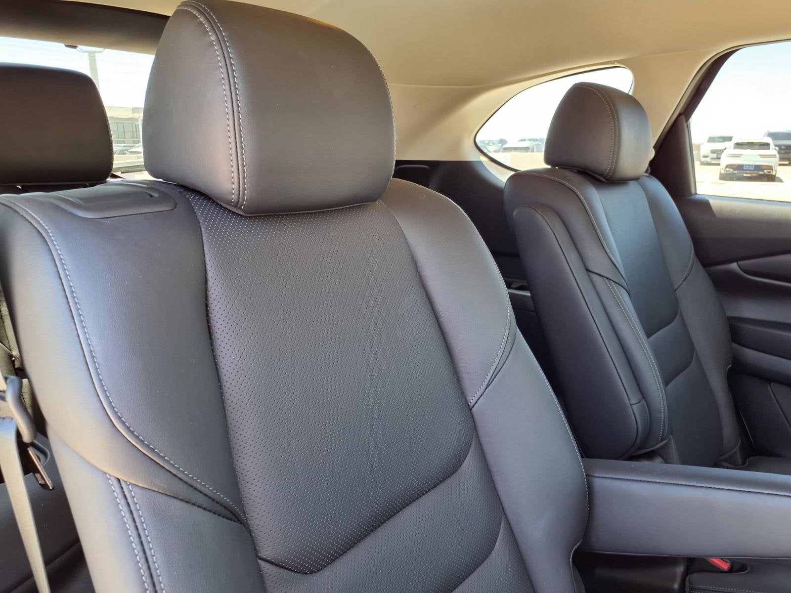 2021 Mazda Mazda CX-9 TOUR