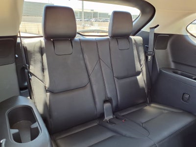 2021 Mazda Mazda CX-9 TOUR