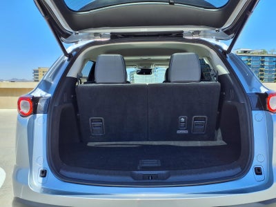 2021 Mazda Mazda CX-9 TOUR