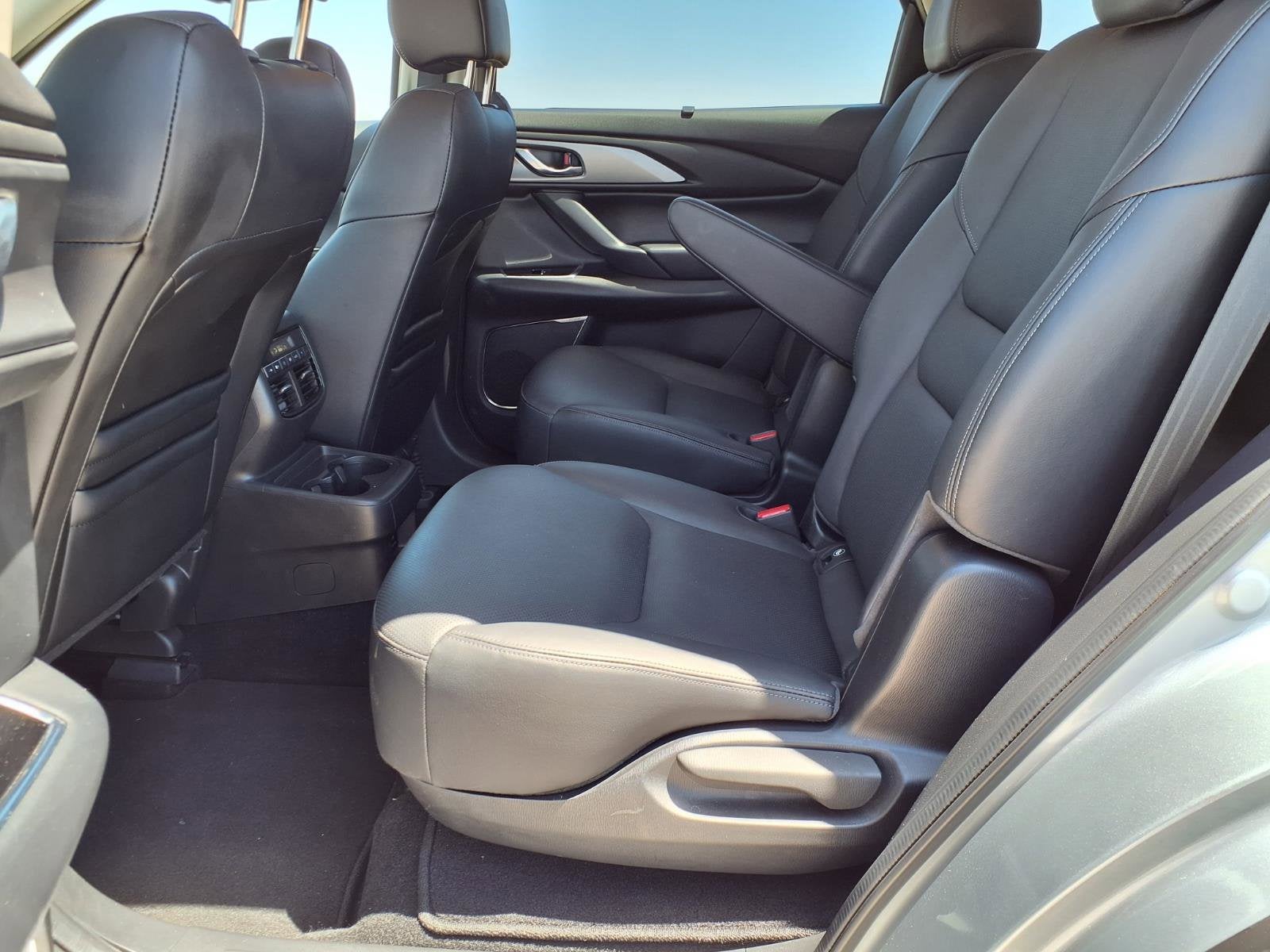 2021 Mazda Mazda CX-9 TOUR