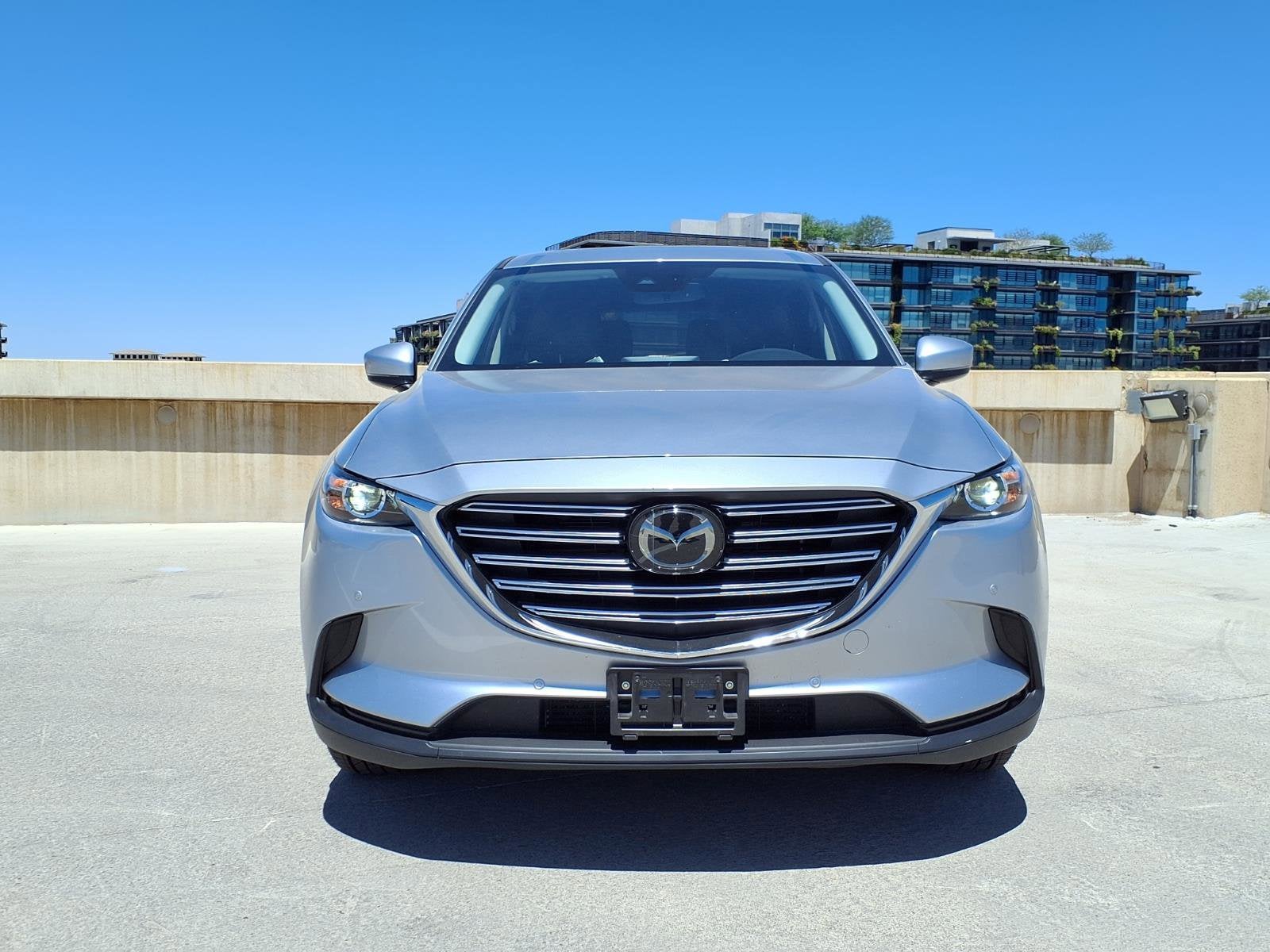 2021 Mazda Mazda CX-9 TOUR
