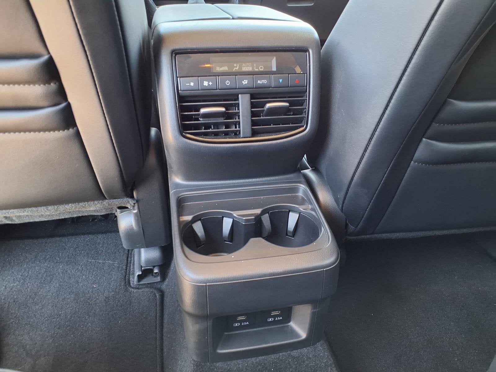 2021 Mazda Mazda CX-9 TOUR