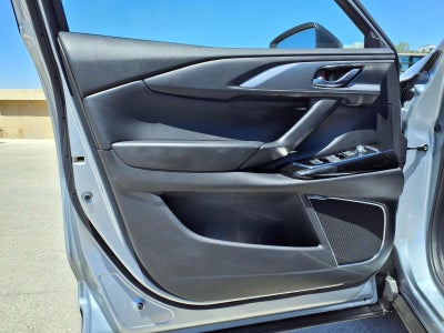 2021 Mazda Mazda CX-9 TOUR