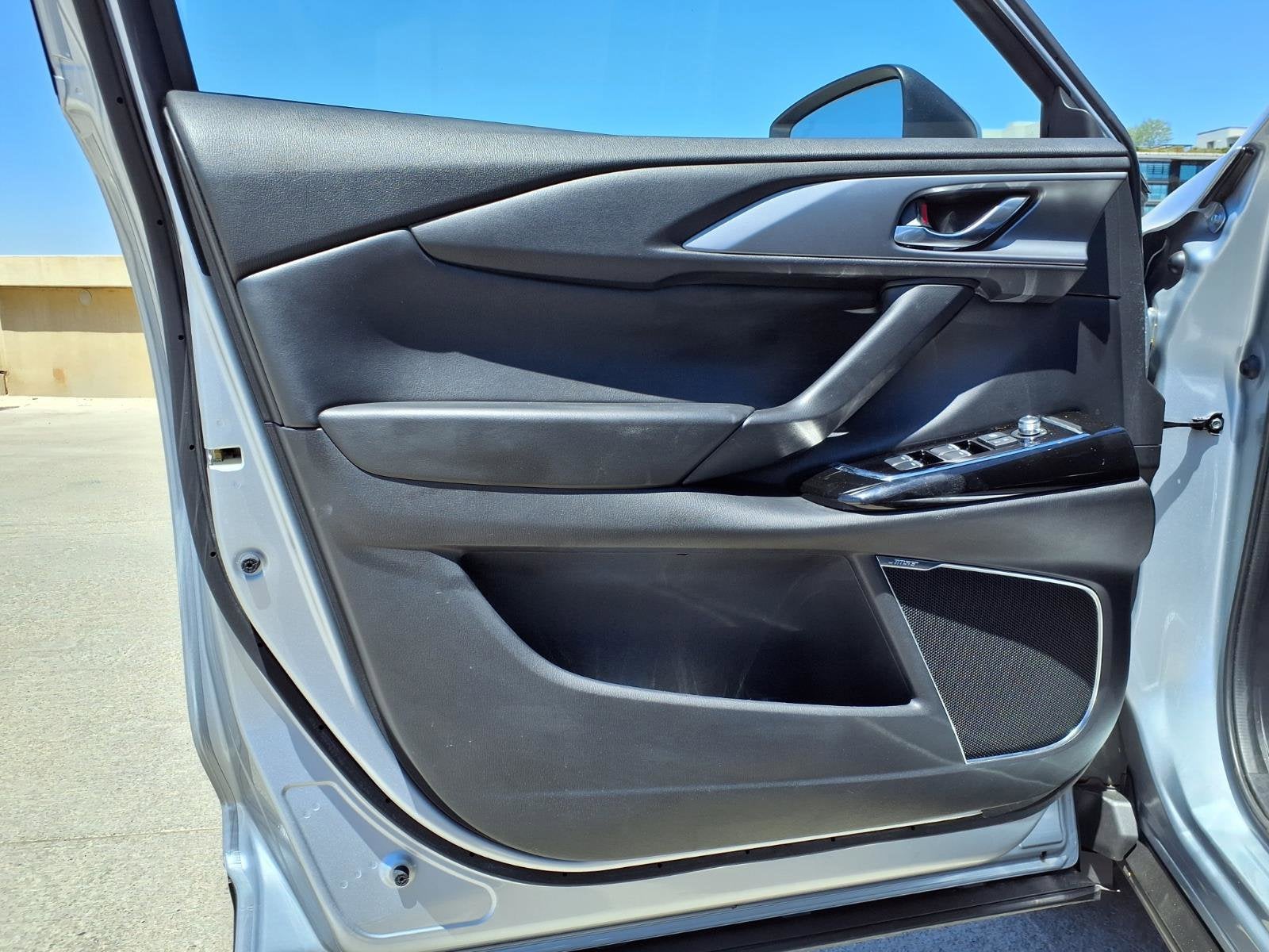 2021 Mazda Mazda CX-9 TOUR