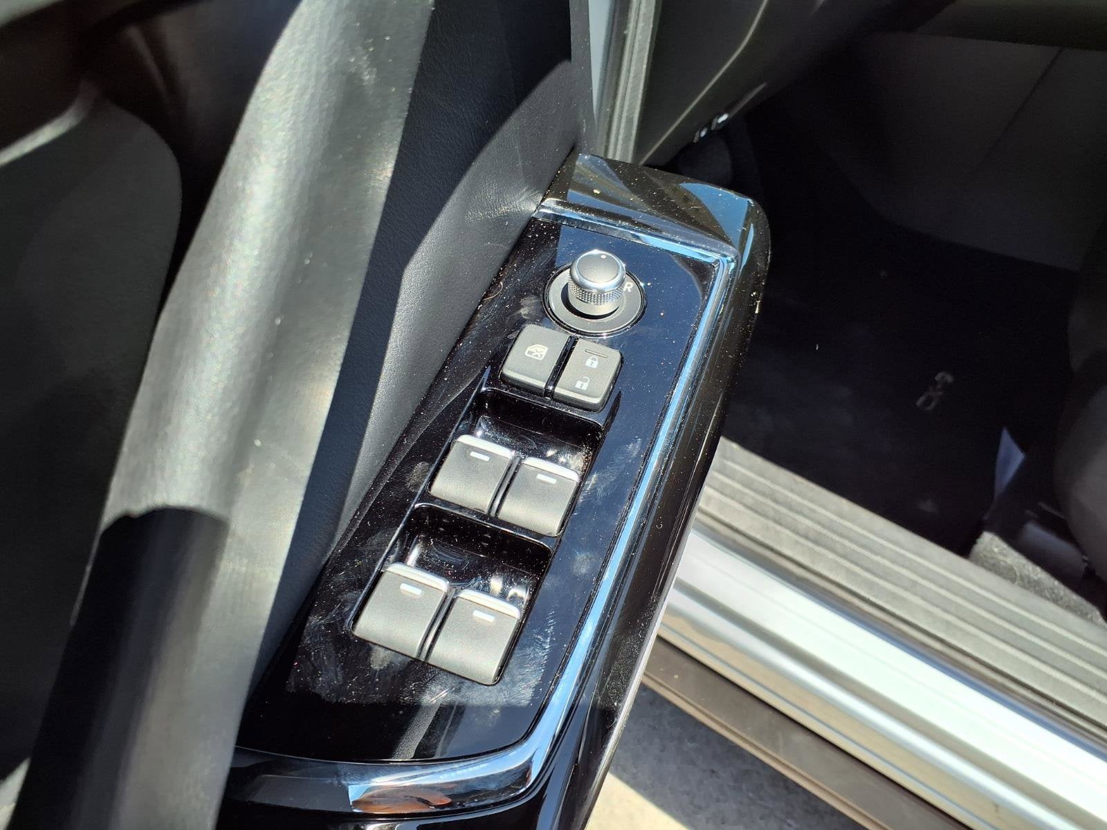 2021 Mazda Mazda CX-9 TOUR