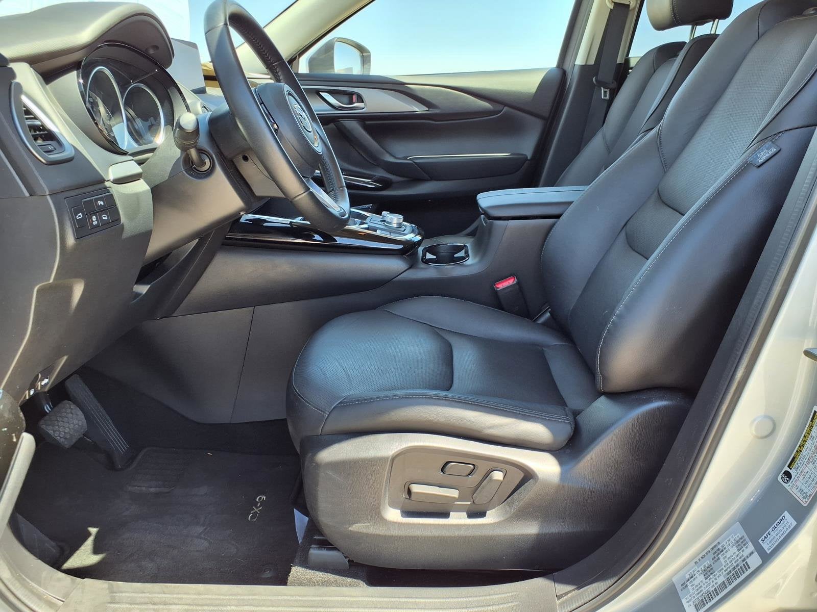 2021 Mazda Mazda CX-9 TOUR